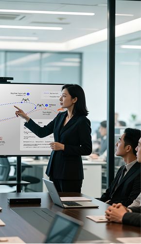 Career Growth